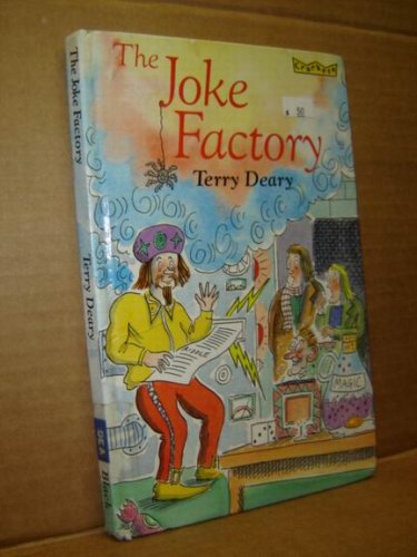 The Joke Factory
