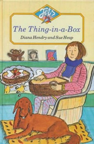 Thing-in-a-box