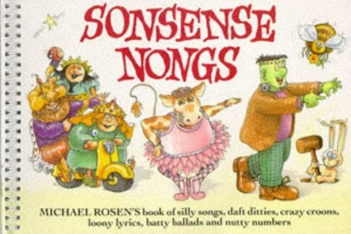Sonsense Nongs