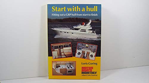 Start with a Hull