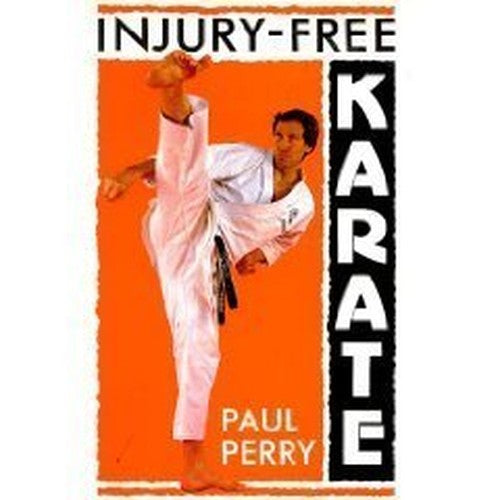 Injury-free Karate