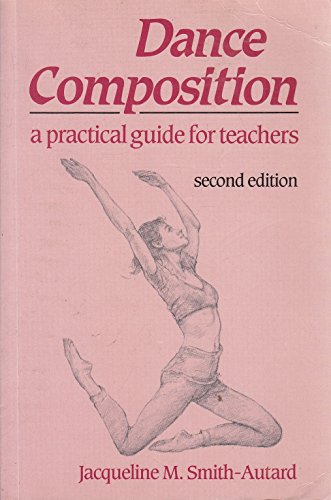 Dance Composition