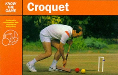 Croquet