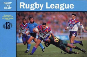 Rugby League 
