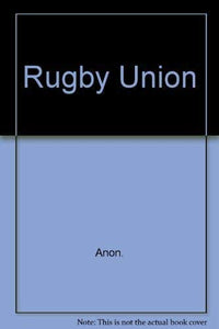 Rugby Union 