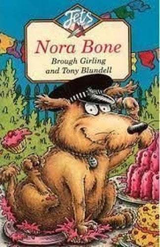 Nora Bone