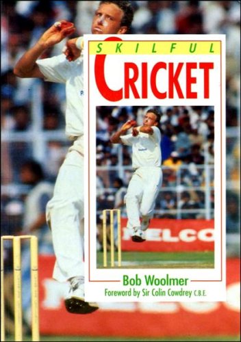 Skilful Cricket