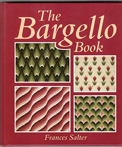 The Bargello Book