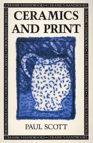 Ceramics and Print