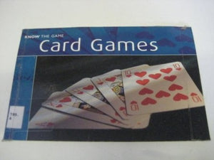 Card Games 