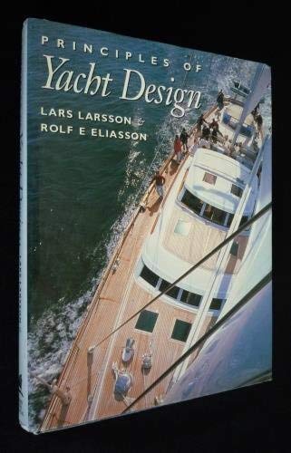 Principles of Yacht Design