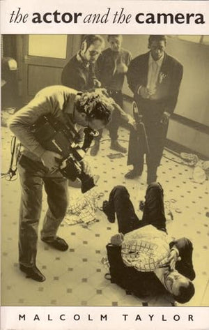 The Actor and the Camera