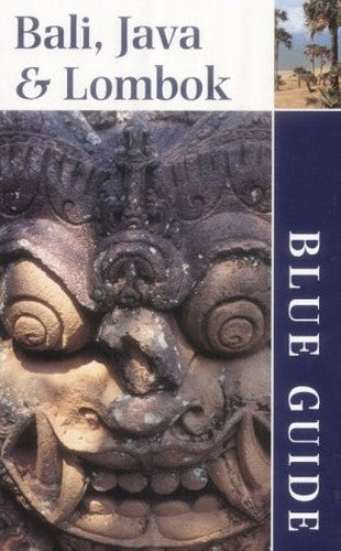 Bali, Java and Lombok