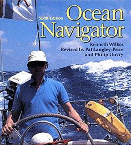 Ocean Navigator