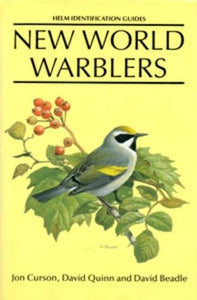 New World Warblers 