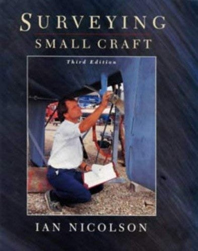 Surveying Small Craft