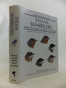 Sylvia Warblers 