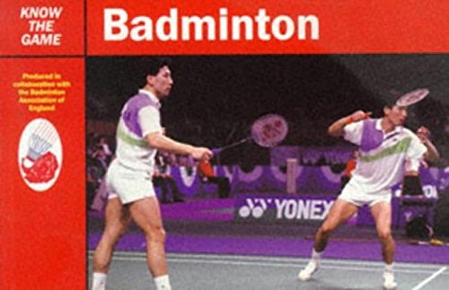 Badminton