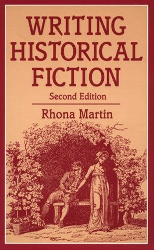Writing Historical Fiction