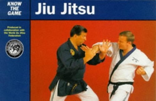 Know the Game: Jiu Jitsu (Know the Game)