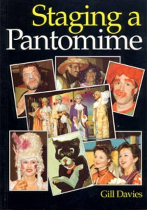 Staging a Pantomime