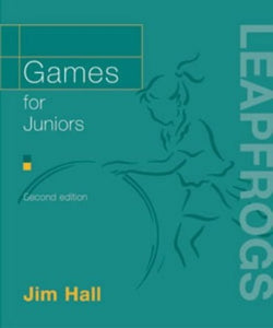 Games for Juniors 