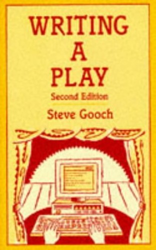 Writing a Play