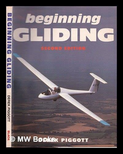Beginning Gliding