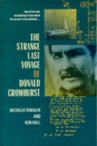 The Strange Last Voyage of Donald Crowhurst