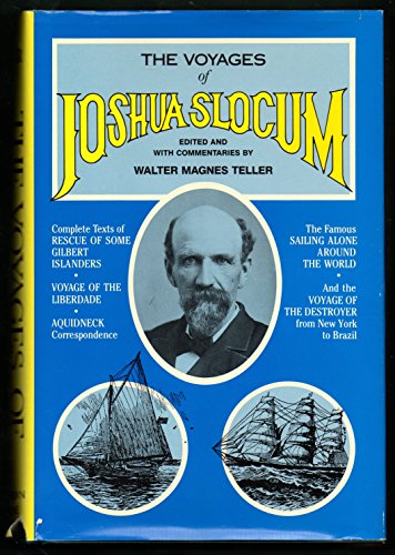 The Voyages of Joshua Slocum
