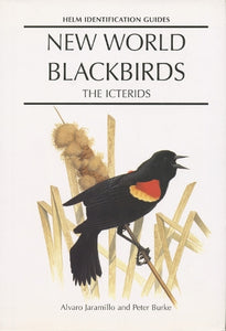 New World Blackbirds 