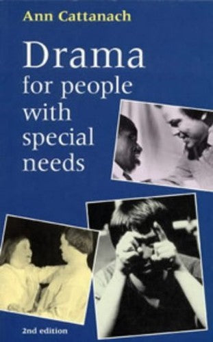 Drama for People With Special Needs