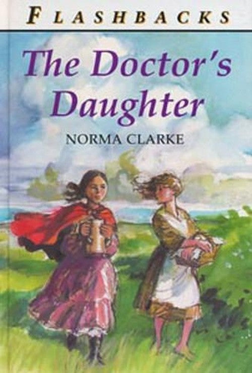 Doctor's Daughter