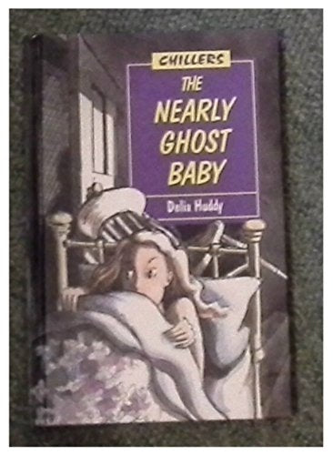 Nearly Ghost Baby