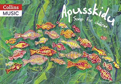 Apusskidu