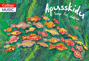 Apusskidu