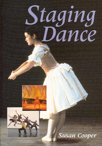 Staging Dance
