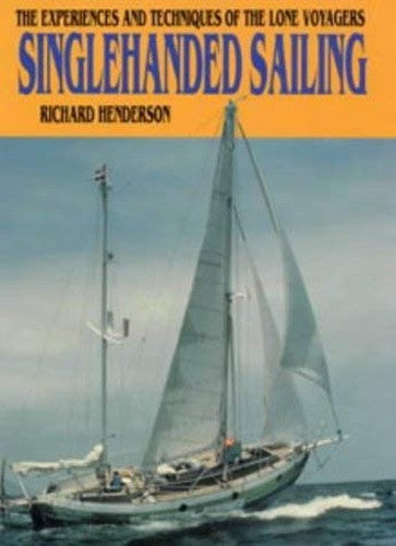 Singlehanded Sailing