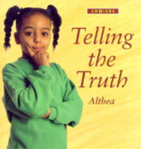 Telling the Truth