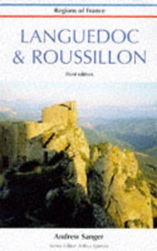 Languedoc and Roussillon