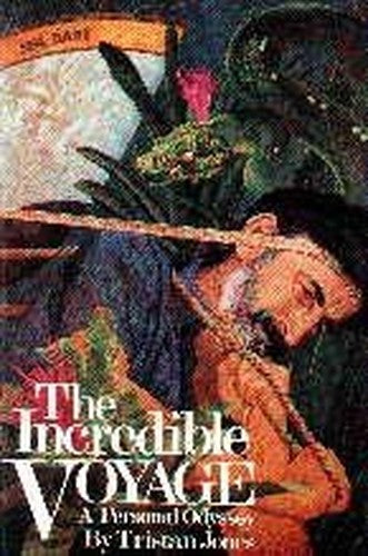 The Incredible Voyage
