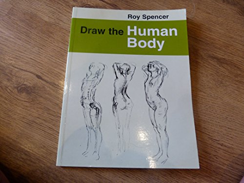Draw the Human Body