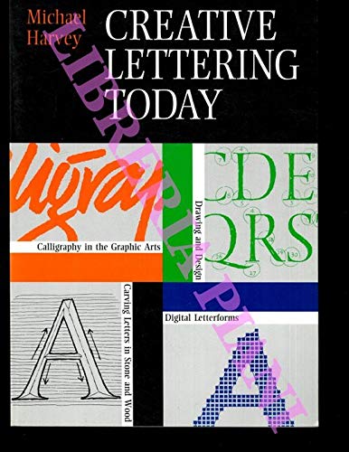 Creative Lettering Today