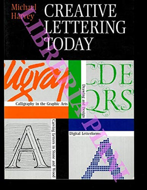 Creative Lettering Today