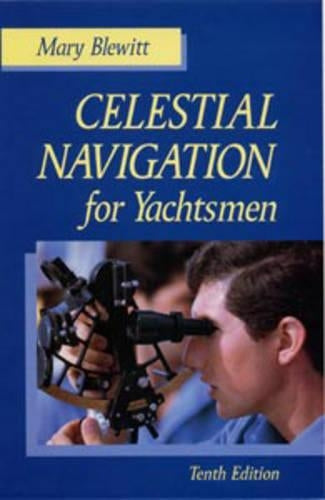 Celestial Navigation for Yachtsmen