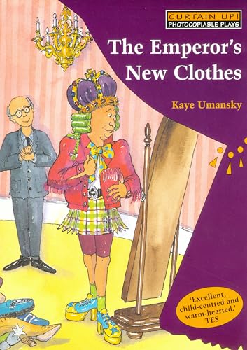 The Emperor's New Clothes (Curtain Up)