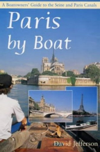 Paris by Boat