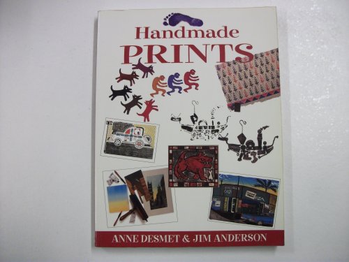 HANDMADE PRINTS