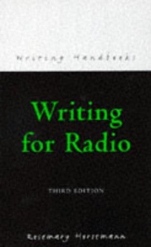 Writing for Radio