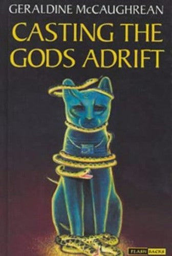 Casting the Gods Adrift (Flashbacks)